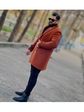 پالتو جدید کد 3055
